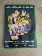 DVD - Jay And Silent Bob Strike Back, Cd's en Dvd's, Dvd's | Komedie, Overige genres, Gebruikt, Verzenden, Vanaf 16 jaar