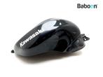 Benzine Tank Kawasaki ZX 10 R 2006-2007 (NINJA ZX-10R, Motoren, Verzenden, Gebruikt