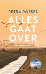 Alles gaat over | Petra Possel | 9789463810920, Zo goed als nieuw, Petra Possel