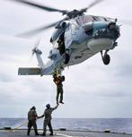 SOS Marine Helicopter Strop voor Man Over Boord, Ophalen of Verzenden, Nieuw