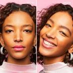 Benefit Gimme Brow + Brow Volumizing Fiber Gel 5 - Cool, Ophalen of Verzenden, Nieuw, Make-up