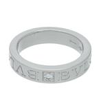 Bvlgari - Ring - 18 karaat Witgoud, Nieuw