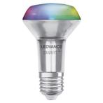 Ledvance Smart+ R63 E27 6W 345lm 2700K-6500K + RGBW Mat |..., Ophalen of Verzenden, Nieuw