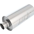 Borla Universal Performance 2.5in Inlet/Outlet Stainless, Ophalen of Verzenden, Nieuw