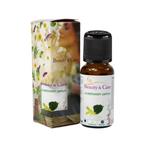 Beauty & Care Lindebloesem parfum olie 20 ml.  new, Nieuw, Aroma, Ophalen of Verzenden