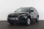 Zakelijke Lease |  Škoda Karoq 1.5 TSI ACT Business Edition, Auto's, Skoda, Automaat, Stof, Gebruikt, Overige kleuren