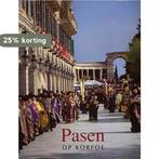 Pasen op Korfoe 9789607646989 Panos Theodoridis, Boeken, Verzenden, Zo goed als nieuw, Panos Theodoridis
