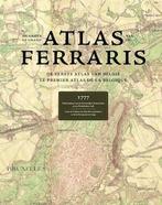 De grote Atlas van Ferraris, Nieuw, Verzenden