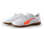 Puma Voetbalschoenen in maat 31 Wit, Verzenden, Jongen of Meisje, Puma, Zo goed als nieuw