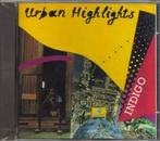 cd - Various - Urban Highlights, Verzenden, Zo goed als nieuw