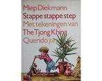 Stappe stappe step - Stappe stappe step, Boeken, Ophalen of Verzenden, Nieuw