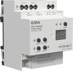 Gira DALI Gateway KNX Secure 2-Kanaals DIN-Rail - 211200, Verzenden, Nieuw, Overige typen