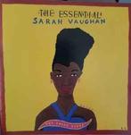 cd - Sarah Vaughan - The Essential Sarah Vaughan: The Gre..., Cd's en Dvd's, Verzenden, Zo goed als nieuw