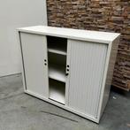 Gispen roldeurkast - 100x120x47 cm, Huis en Inrichting, Kasten | Roldeurkasten en Archiefkasten, Ophalen of Verzenden, Nieuw