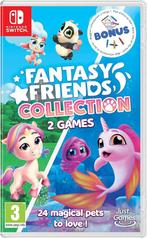 Switch Fantasy Friends Collection, Verzenden, Zo goed als nieuw