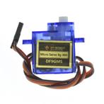 DFRobot DF9GMS 360 graden microservo (1,6 kg), Verzenden, Nieuw