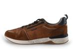 Mustang Sneakers in maat 46 Bruin | 10% extra korting, Kleding | Heren, Schoenen, Bruin, Verzenden, Sneakers of Gympen, Mustang