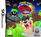 Galactic Taz Ball (Nintendo DS), Spelcomputers en Games, Games | Nintendo DS, Verzenden, Gebruikt