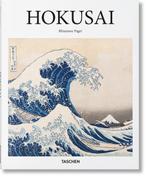 9783836563376 Hokusai Rhiannon Paget, Verzenden, Nieuw, Rhiannon Paget