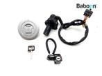 Contactslot Set Honda CBR 600 F 1987-1990 (CBR600F CBR600F1, Motoren, Verzenden, Gebruikt