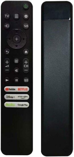 Alternatieve Sony RMF-TX800U / RMF-TX810U afstandsbediening, Audio, Tv en Foto, Afstandsbedieningen, Verzenden