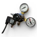 Growbro CO2 Regulator, Ophalen of Verzenden, Nieuw