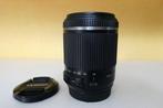 Tamron 18-200mm EF-S VC (vibration control) lens voor Canon, Nieuw