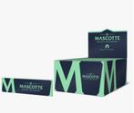 Mascotte original slim size with magnet 34 vloeitjes Display, Verzamelen, Verzenden, Nieuw