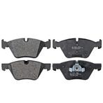 Remblokken set BMW 128i voorzijde, Verzenden, Nieuw