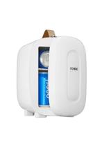 Mini Koelkast Koeler Draagbare Kleine Koelkast 5L Wit, Witgoed en Apparatuur, Koelkasten en IJskasten, Zonder vriesvak, Refurbished