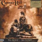 lp nieuw - Cypress Hill - Till Death Do Us Part, Cd's en Dvd's, Vinyl | Hiphop en Rap, Zo goed als nieuw, Verzenden