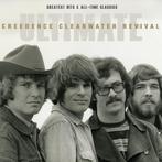 cd digi - Creedence Clearwater Revival - Ultimate Creeden..., Cd's en Dvd's, Cd's | Rock, Zo goed als nieuw, Verzenden