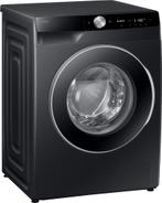 Samsung 6000 Serie - Wasmachine Ww90dg6u85lb - 9 Kg - Zwart, Witgoed en Apparatuur, Wasmachines, Ophalen of Verzenden, Nieuw, Voorlader