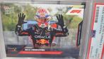 2023 Topps Formula 1 Max Verstappen #43 PSA 10 - 1 Graded, Verzamelen, Stickers, Nieuw