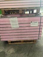 Restpartij!! Kantplank 08mm antraciet 200x1250 mm | MPDIVERS, Verzenden, Nieuw, 20 tot 50 mm