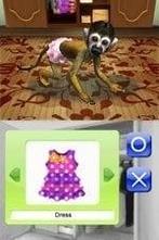 Petz My Monkey Family (Nintendo DS used game), Ophalen of Verzenden, Zo goed als nieuw