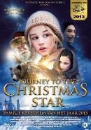 Journey to the christmas star - DVD, Verzenden, Nieuw in verpakking