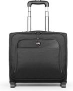 Port Designs HANOI II - Laptop Trolley - Koffer met, Huis en Inrichting, Verzenden, Zo goed als nieuw