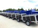 Goedkope Nieuwe degelijke BAGAGEWAGEN diverse afmetingen