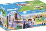 Playmobil Paardenbox met Pinto en Accessoires - 70861 (Nieuw, Verzenden, Nieuw