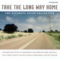 cd - Various - Take The Long Way Home, Cd's en Dvd's, Cd's | Overige Cd's, Zo goed als nieuw, Verzenden