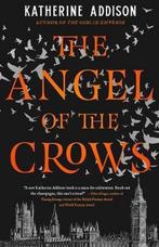 The Angel of the Crows 9780765387394 Katherine Addison, Gelezen, Katherine Addison, Verzenden