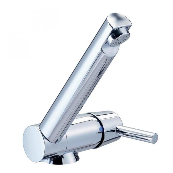 Reich Mengkraan Trend C Chroom, Caravans en Kamperen, Camper-accessoires, Ophalen of Verzenden