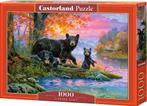 Fishing Spot Puzzel (1000 stukjes) | Castorland - Puzzels, Verzenden, Nieuw