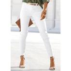 Lascana 7/8-jegging in skinny fit, stretch denim, basic, Kleding | Dames, Verzenden, Nieuw
