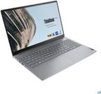 (Refurbished) - Lenovo ThinkBook 15 G2 ITL 15.6, Computers en Software, Windows Laptops, 15 inch, Qwerty, Ophalen of Verzenden