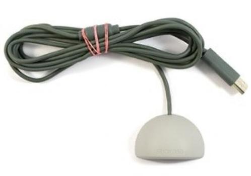 Big Button IR Receiver - Microsoft Xbox 360 Morgen in huis!, Spelcomputers en Games, Spelcomputers | Xbox | Accessoires, Zo goed als nieuw