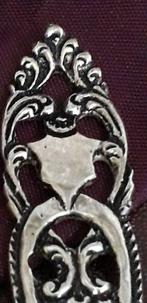 Theelepel (6) - .800 zilver