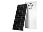 Zonnepaneel 12 volt 55 Watt, Verzenden, Nieuw