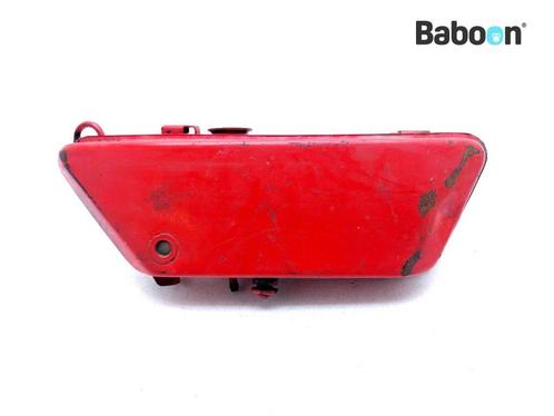 Olie Reservoir Yamaha DT 400 1975 (DT400B), Motoren, Onderdelen | Yamaha, Gebruikt, Verzenden